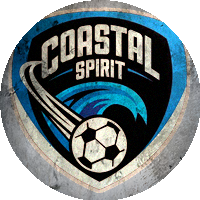 Logo Coastal Spirit FC